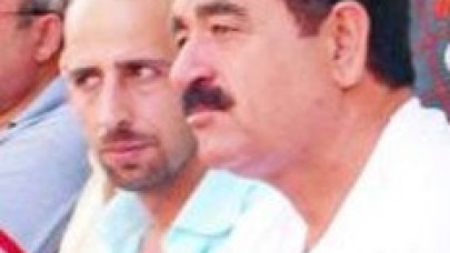 Çete Tatlıses'i para için tehdit etmiş