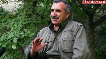 Karayılandan küstah tehdit: Onları hedef alırız