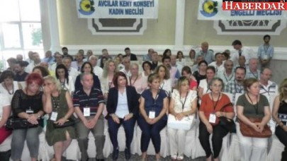 Avcılar Kent Konseyinden önemli karar!