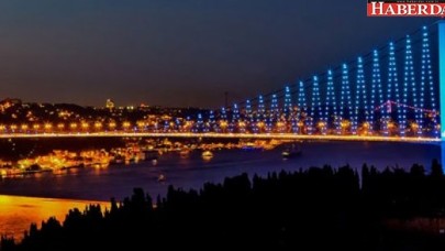 Köprü ve Otoyollar Bayramda Ücretsiz