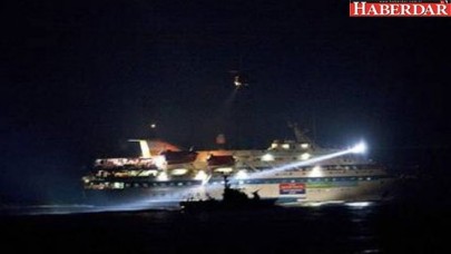 İsraille anlaşmada önemli gelişme