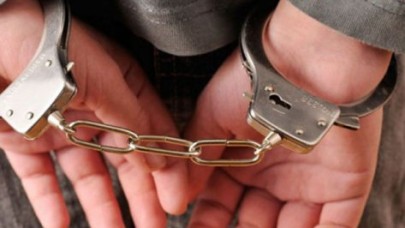 9 polis tutuklandı!