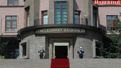 TSKda başörtülü memur dönemi