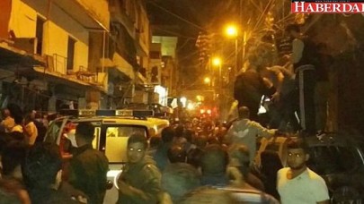 Lübnan’da intihar saldırısı