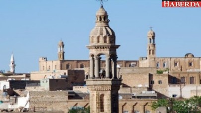 Midyat ve Erciş il oluyor, Şırnakın ismi değişiyor