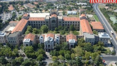 55 hastane üniversite hastanesi oldu