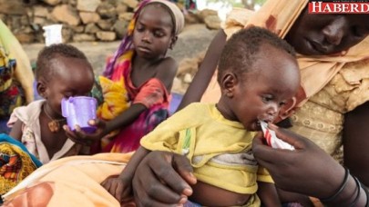 Önlem Alınmazsa 69 Milyon Çocuk Ölecek
