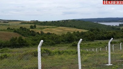 Üçüncü Havalimanı, Arnavutköy ve Çatalca Arsa Fiyatlarını Uçurdu
