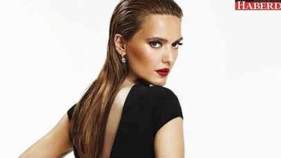 Demet Akalın hastanelik oldu