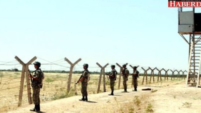 Saldırı hazırlığındaki İŞİDin canlı bombası öldürüldü