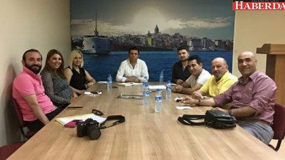 İYGAD Merkez Ofisi 23 Temmuzda açılıyor!