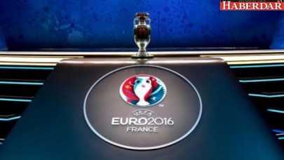 EURO 2016da çeyrek final heyecanı