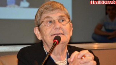 Canan Karatayın cezası onaylandı