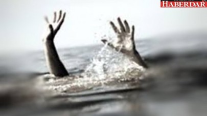 Valilikten boğulma uyarısı