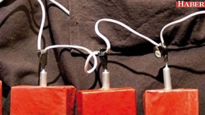 Kan donduran ifade: İstanbula gidip herkesi patlatacaktım