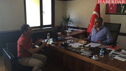 Canpolat başarıya kilitlenmiş