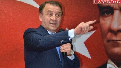 Şu iki şerefsiz tipine dikkat!