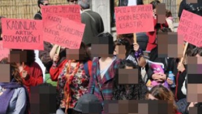 'Kendi rızasıyla ilişkiye girdik'