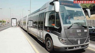 İstanbulda ücretsiz ulaşım süresi uzatıldı