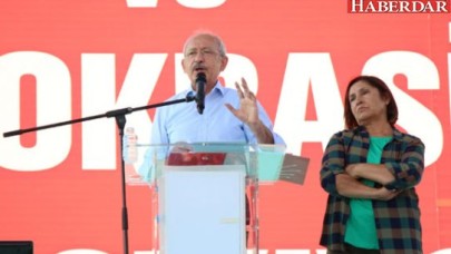 Tarihi Taksim manifestosu