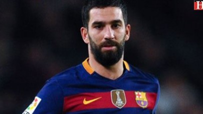 Sezonun bombası Arda Turan!