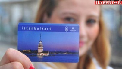 İstanbulkart’ta o paralar iade edilecek