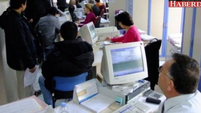 Kamu kurumlarında sıkı yönetim başlıyor!