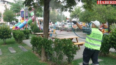 DOĞA İLE İÇ İÇE YAŞAYAN ŞEHİR; AVCILAR