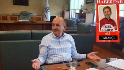 Hainlere tolerans gösterilemez