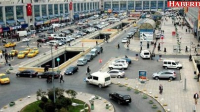İstanbul Otogarı’nın da adı değişti