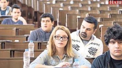 LYS tercihleri bugün başlıyor