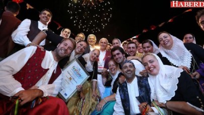 Festivalin bu yıl ki teması milli egemenlik ve demokrasi olacak...