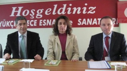 TORBA’YI ANLATTILAR