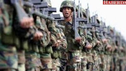 Başbakan: Askerlik süresi kısalacak