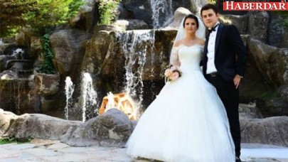 Sezen Aksu Parkında evet diyecekler