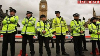 İngilterede terör alarmı
