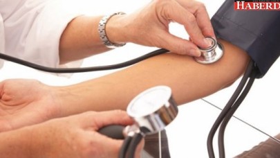 Normal tansiyon aralığı kaç olmalıdır?