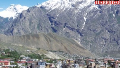 Hakkari ve Şırnakın adı değiştirildi