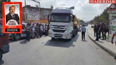 Size bir gün mühlet