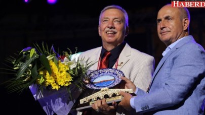 Büyükçekmece’nin gurur gecesi