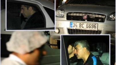 Aralarındaki husumet yıllar öncesine dayanıyor