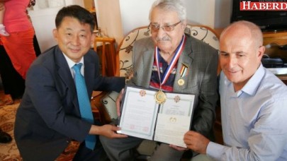 Kore’den gazilerimize vefa