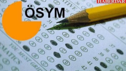 ÖSYMden tercihlerle ilgili açıklama