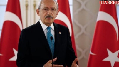 CHP lideri: Buna izin vermeyiz