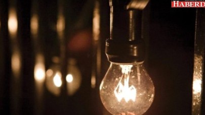 İstanbulun 8 İlçesinde Elektrik Kesilecek