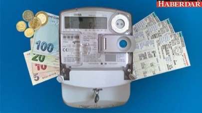 Elektrik faturalarına sayaç ayarı!