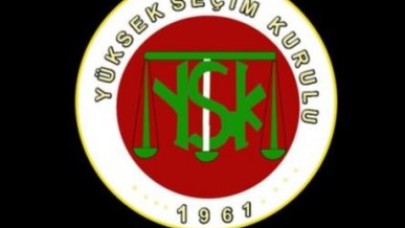 YSK'den bağımsız adaylara uyarı