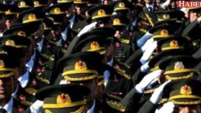 3ü general 60 darbeci subay Kandile kaçtı iddiası!