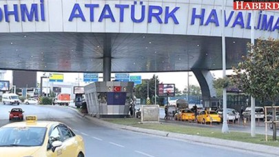 Atatürk Havalimanına Tüm Giriş ve Çıkışlar Kapatıldı İddiası Yalanlandı