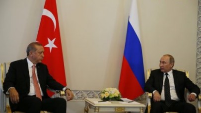 Son dakika: Türkiye - Rusya ilişkileri adım adım normalleşecek